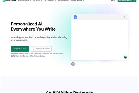 Everything You Need To Know About Grammarly Affiliate Program …