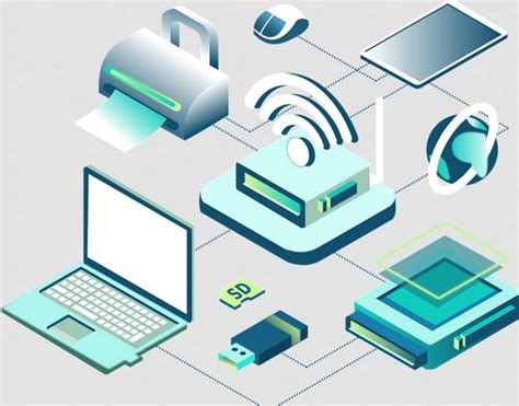 Everything You Need to Build a Wireless Network