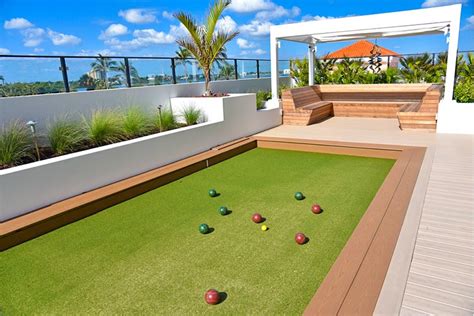 Everything You Need to Know About Bocce