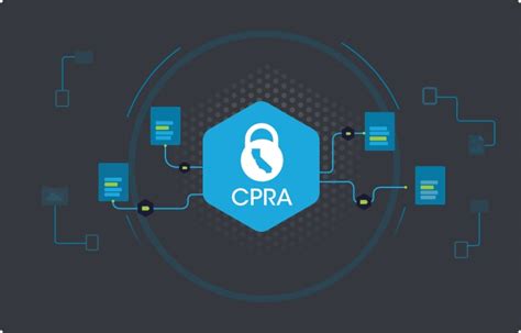 Everything You Need to Know About CPRA Data Sharing …