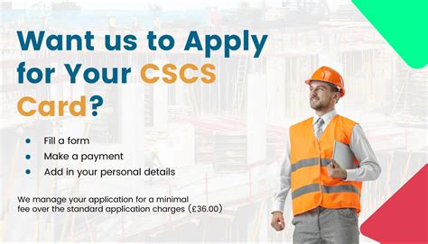 Everything You Need to Know About CSCS Cards