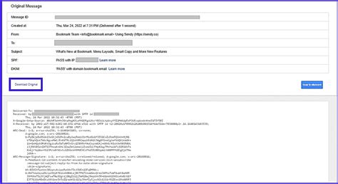 Everything You Need to Know About Email Addresses