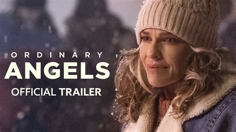 Everything You Need to Know About Ordinary Angels Movie (2024)