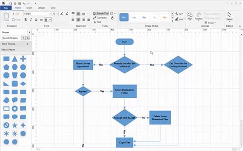 Everything You Need to Know About Syncfusion WPF Diagram Control