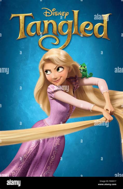 Everything You Need to Know About Tangled Movie (2010)