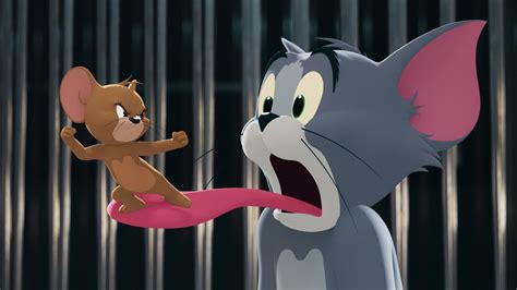 Everything You Need to Know About Tom and Jerry Movie (2024)