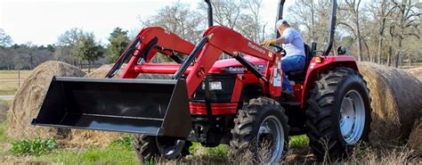 Everything You Need to Know About Tractor Trannys