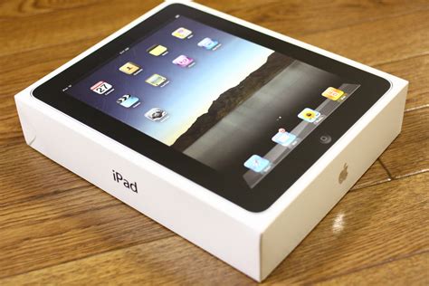 Everything You Need to Know About the First Generation iPad