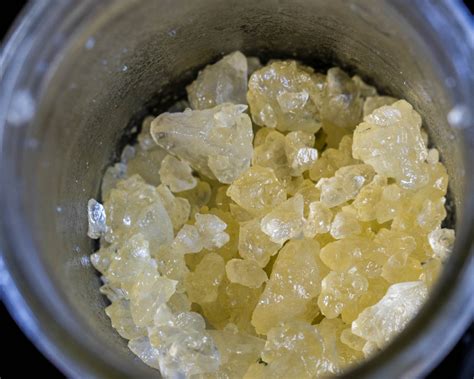 Everything You Need to Know about THC Diamonds High There!