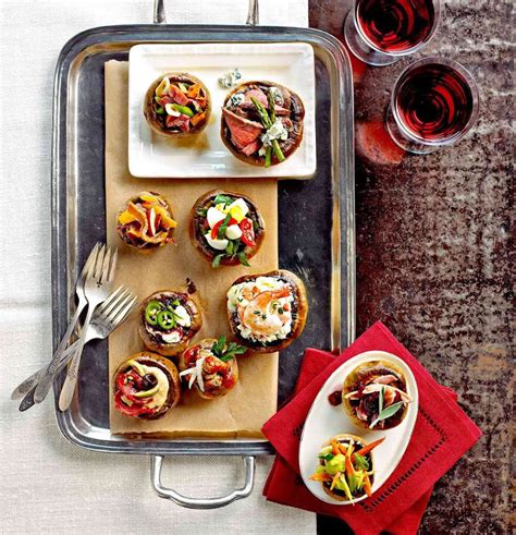 Everything You Need to Know to Host the Ultimate Appetizers-Only Dinner …