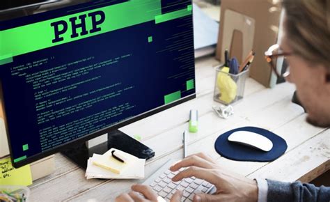 Everything You Need to Write a PHP Developer Job …