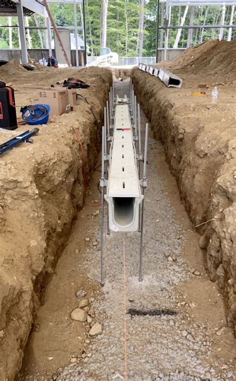 Everything You Never Knew About Polylok Trench Drains, Revealed