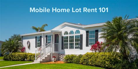 Everything You Should Know About Renting Mobile Homes