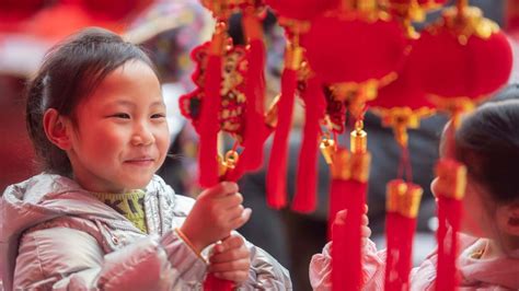 Everything You Should Know About the Lunar New Year - Lifehacker