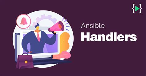 Everything about Ansible Handlers - Learn Code Online