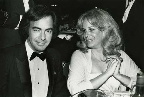 Everything about Neil Diamond's children and spouses ...