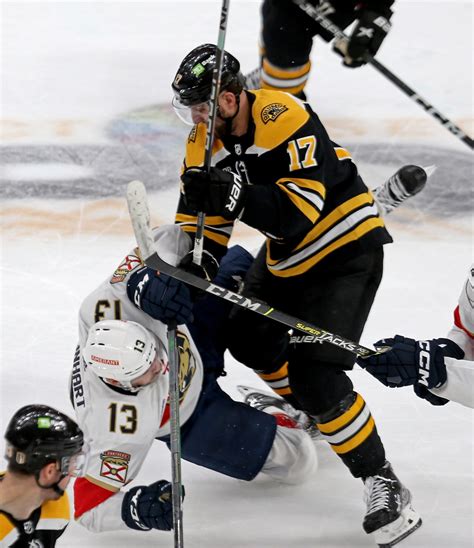 Everything at stake for Bruins in Game 7