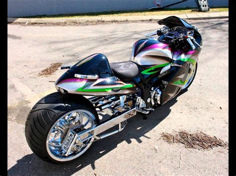 Everything chrome motorcycles. We are family-owned and operated, our showroom and service center are conveniently located in Miami, FL. EverythingMotorcycles.com can provide you with the latest and … 