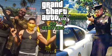 Everything gta rp. Published Apr 4, 2023. The founder of GTA Online's New Day RP server discusses the rich world of San Andreas, the server's origins, the hopeful future, and more. After nearly a decade, Grand ... 
