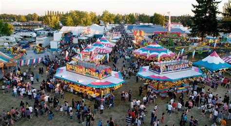 Everything happening at the 2023 Washington County Fair