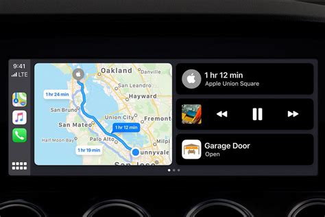 Everything new in CarPlay in iOS 13