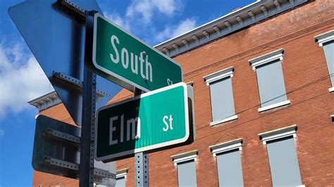 Everything to know about Glens Falls' shifting South Street