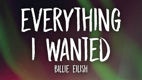 Everything u want lyrics. Things To Know About Everything u want lyrics. 
