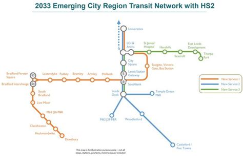 Everything we know so far about Leeds tram plans