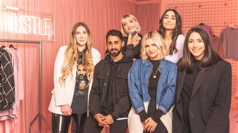 Everything we learnt from the Missguided documentary and everything it missed out