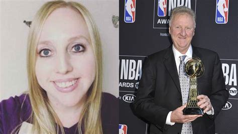 Everything you need to know about Larry Bird