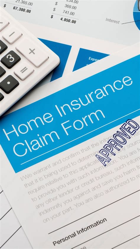 Everything you need to know about filing a home insurance claim