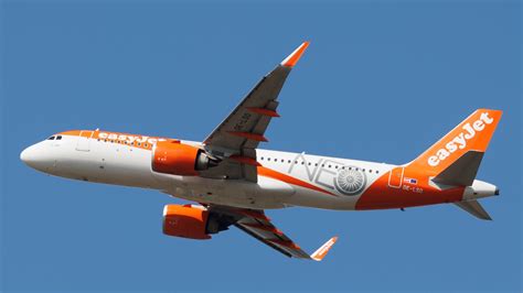 Everything you need to know about flying easyJet - The …