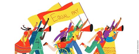 Everything you need to know about pushing for equal …