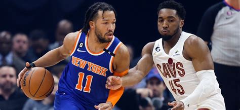 Everything you need to know about the Knicks ahead of 2023 free agency