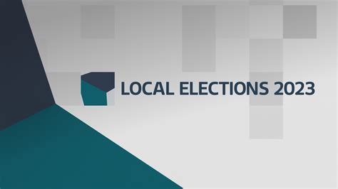 Everything you need to know about the Local Elections in ... - ITV …