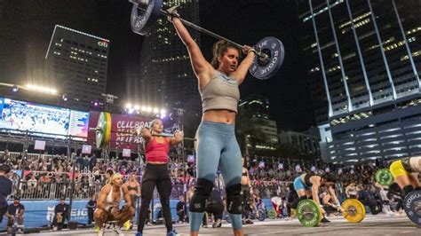 Everything you need to know about the Madrid CrossFit …