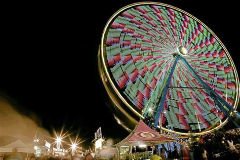 Everything you need to know about the Tulsa State Fair