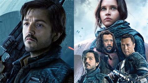 Everything you need to know before watching Andor on Disney+ Digital Trends
