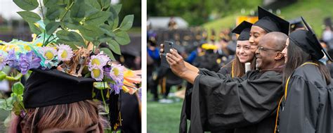 Everything you need to know for Spring Commencement Towson University