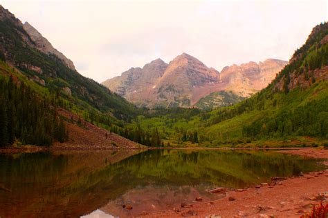 Everything you need to know to hike the Maroon Bells Four Pass Loop