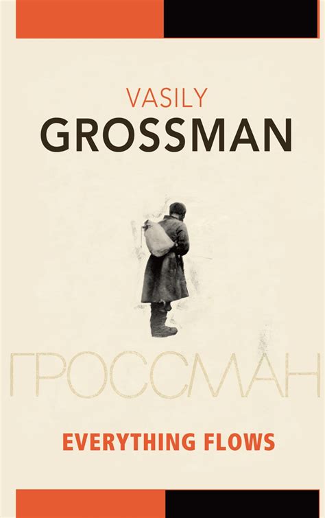 Full Download Everything Flows By Vasily Grossman