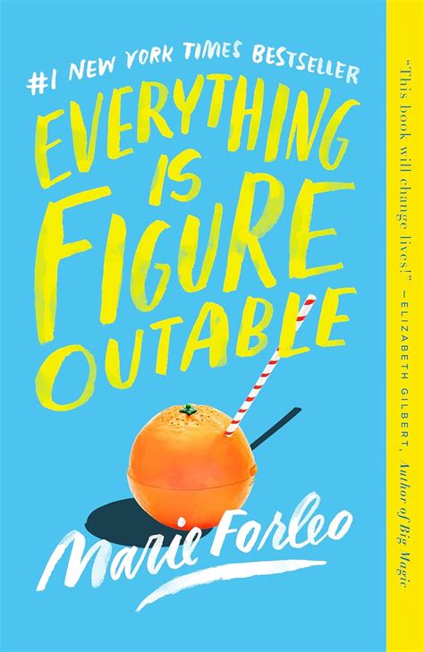 Download Everything Is Figureoutable By Marie Forleo