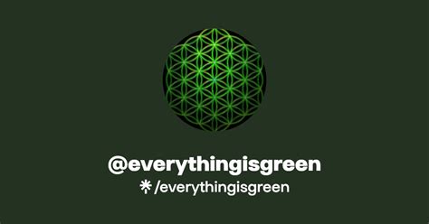 Everythingisgreen Onlyfans Leaked PORN 🔥 244 Vids