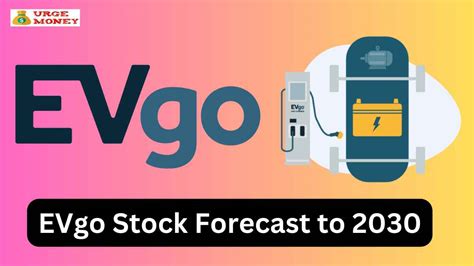 Evgo stock forecast 2025. Things To Know About Evgo stock forecast 2025. 