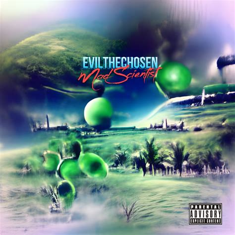 EviLthechosen on TIDAL