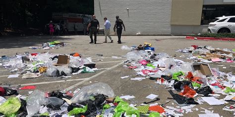 Evicted from the closet