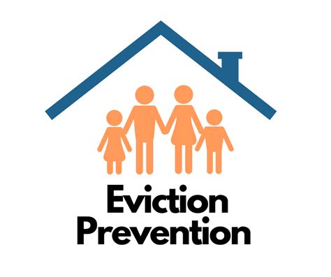 Eviction prevention programs - Local Housing Solutions