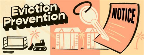 Eviction prevention programs.  For more detailed steps, scroll to the ...
