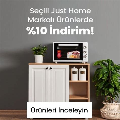 Evidea Burada her şey evim için. 