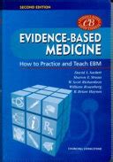 Evidence Based Medicine How To Practice And Teach Ebm 3rd Edition Reprint